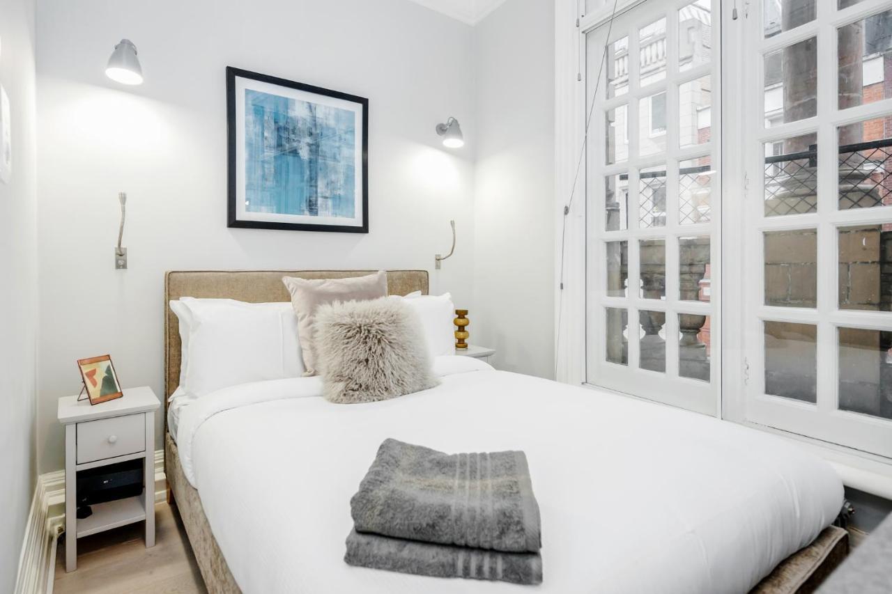 Appartement Kula - Covent Garden St Martin's Lane *