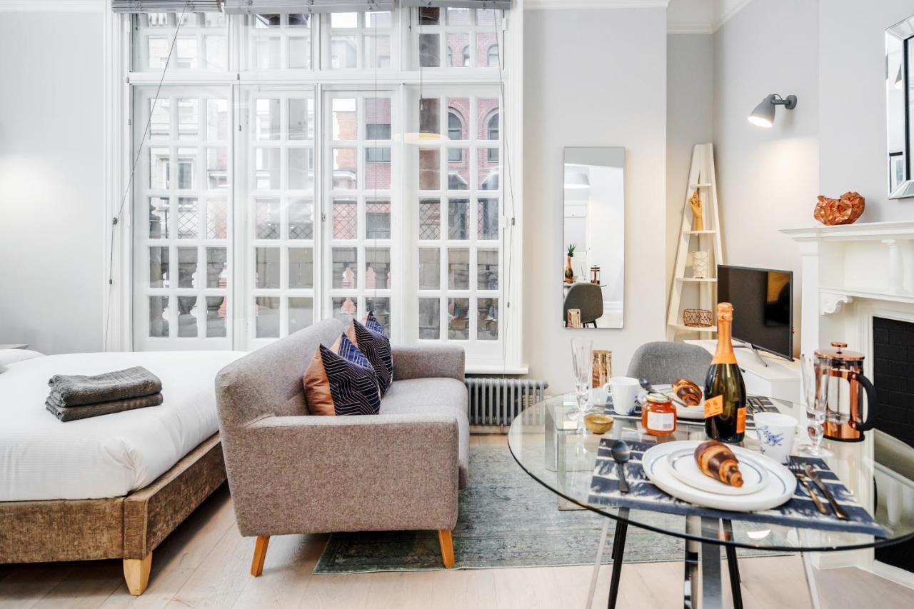 Appartement Kula - Covent Garden St Martin's Lane