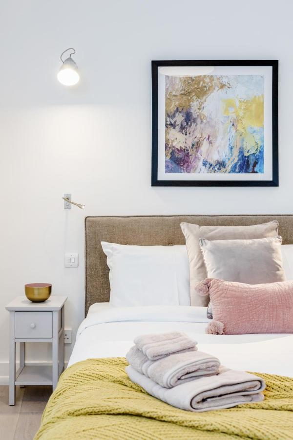 Kula - Covent Garden St Martin's Lane Appartement *