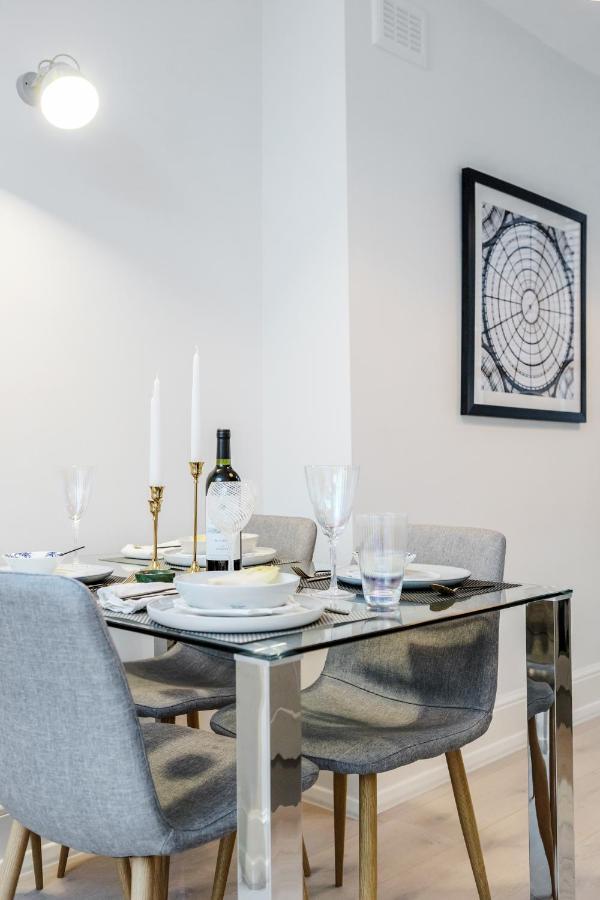 Kula - Covent Garden St Martin's Lane Appartement *