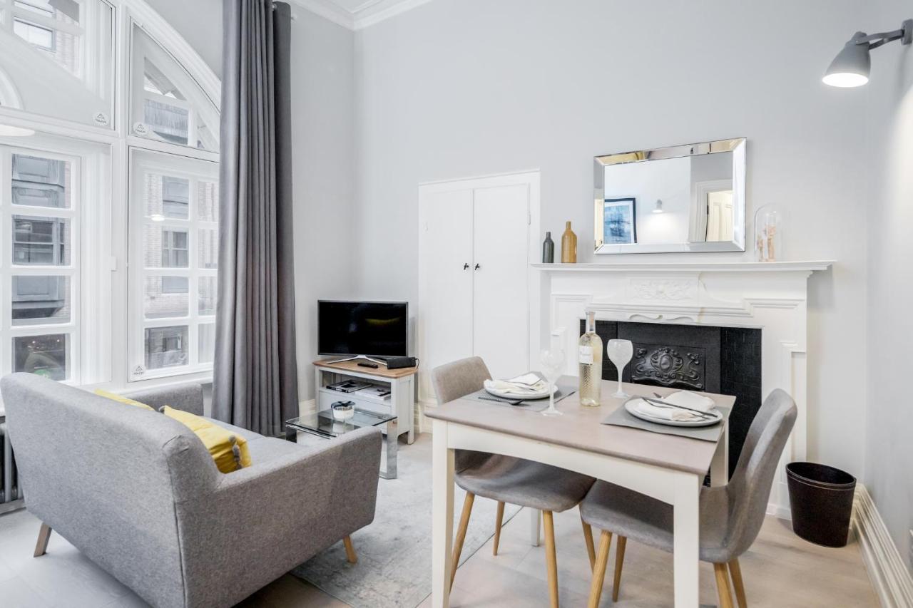 Kula - Covent Garden St Martin's Lane Appartement Londres