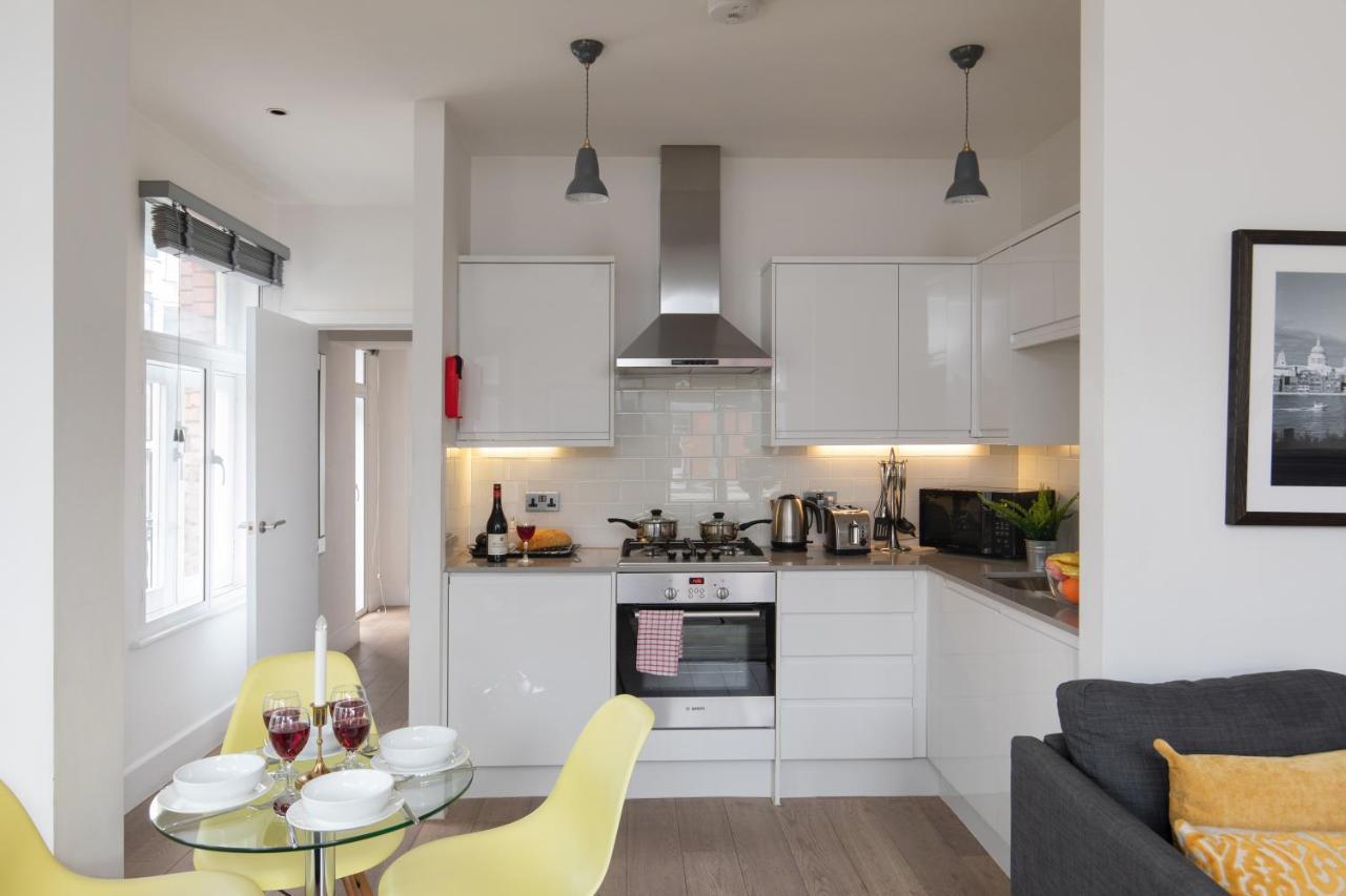 Homely - West End Appartamento *