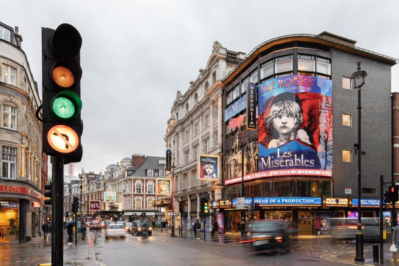 Homely - West End Londra