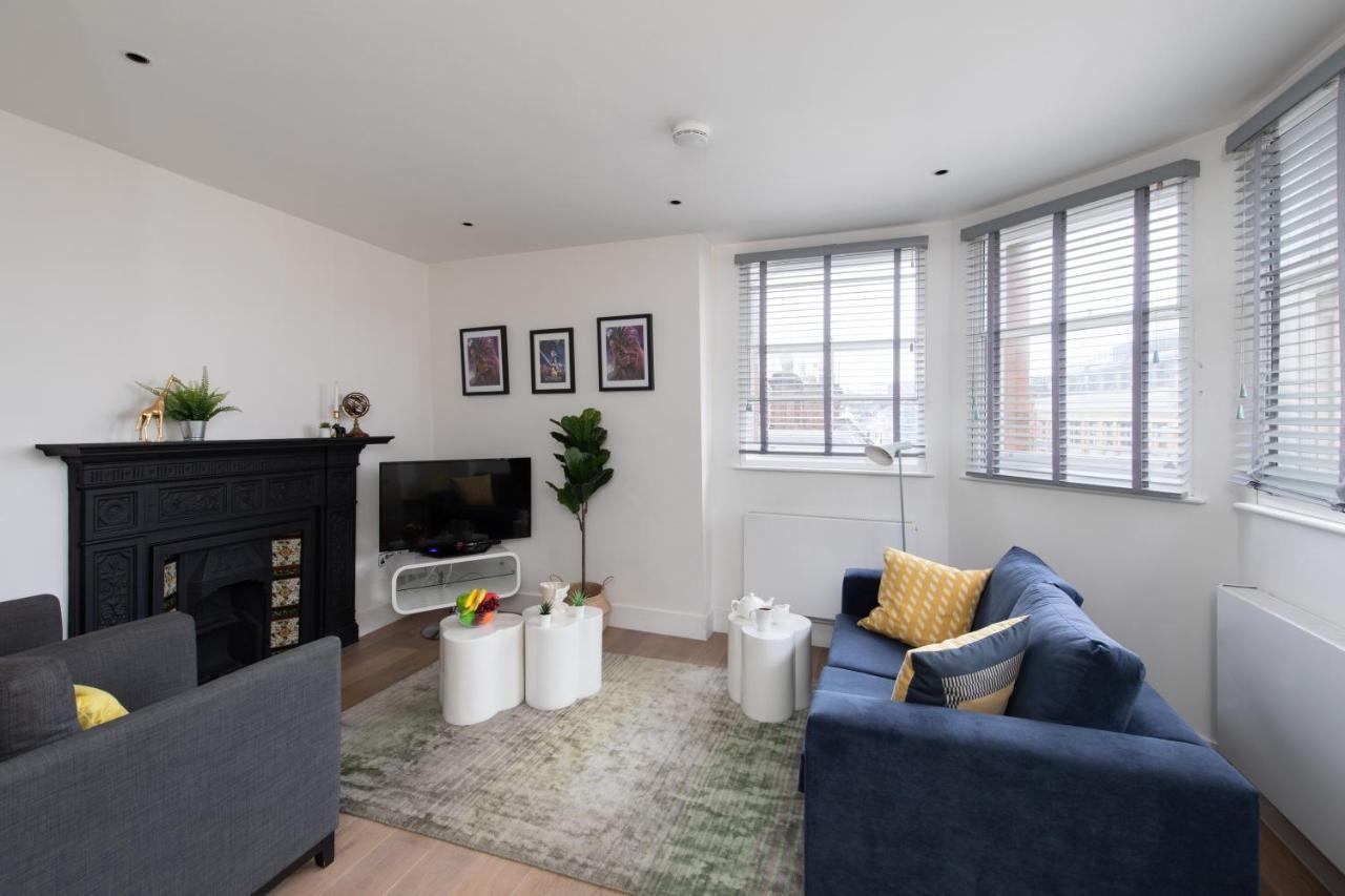 Appartamento Homely - West End Londra