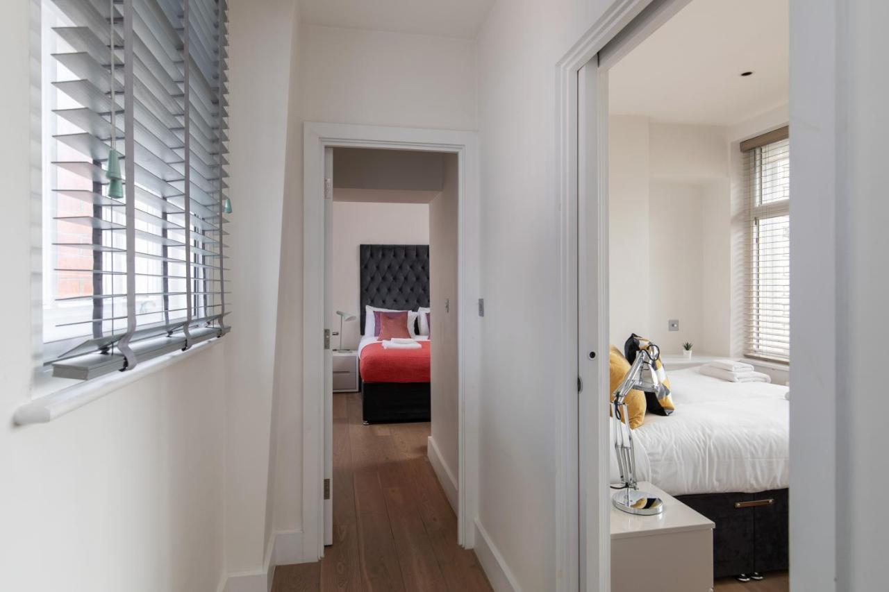 Homely - West End Appartamento *
