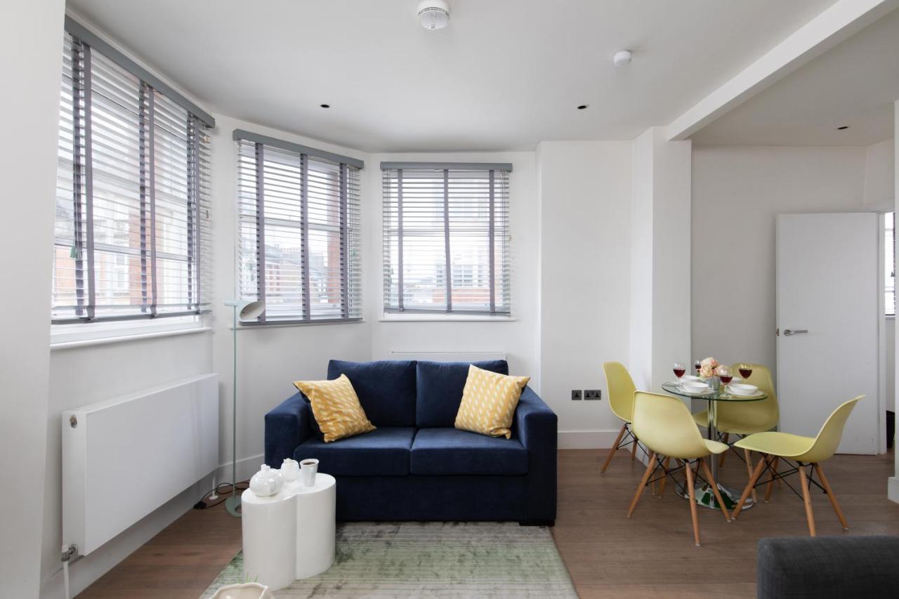 Appartamento Homely - West End