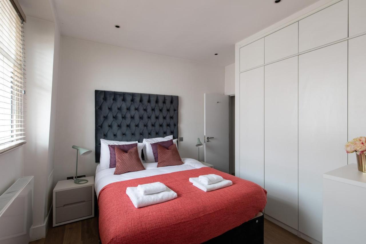 Homely - West End Appartamento Londra