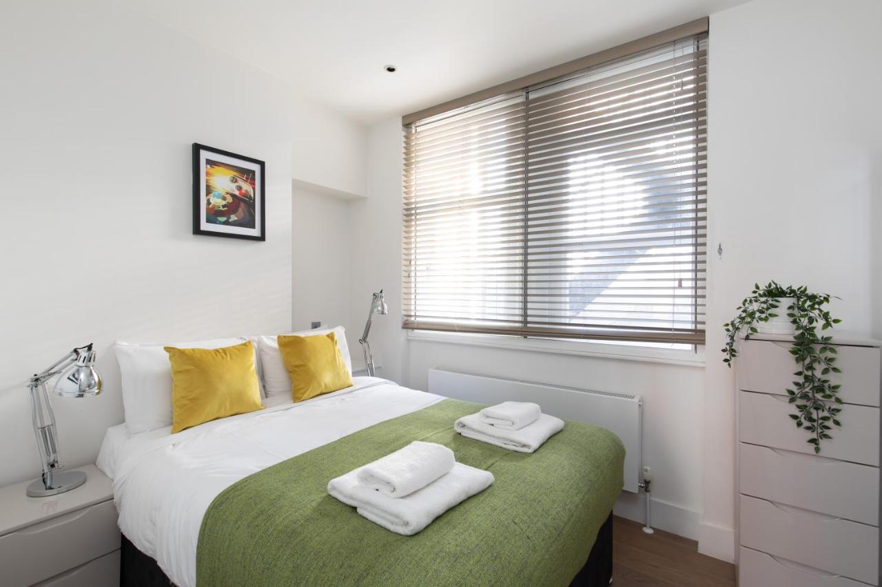 Homely - West End * Londra