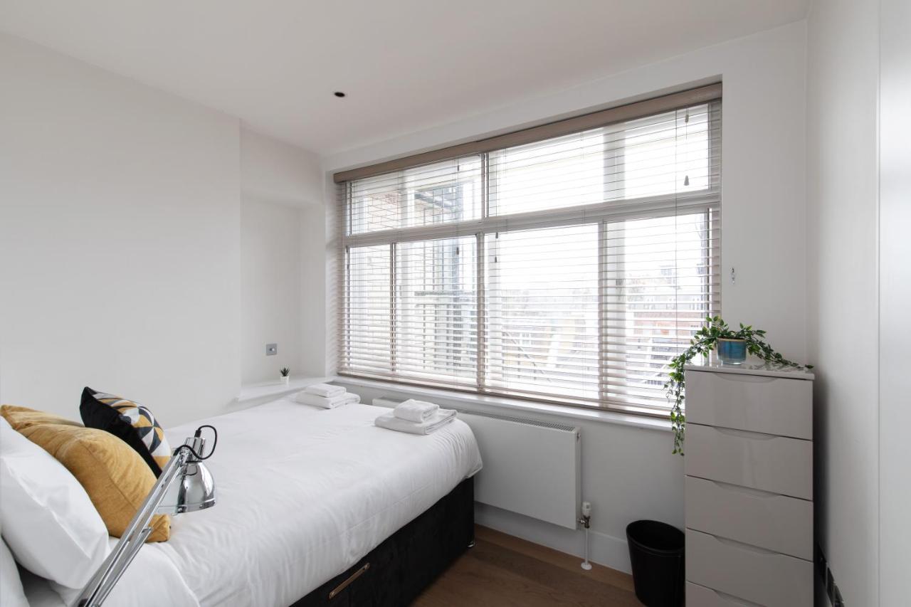 Homely - West End Appartamento *