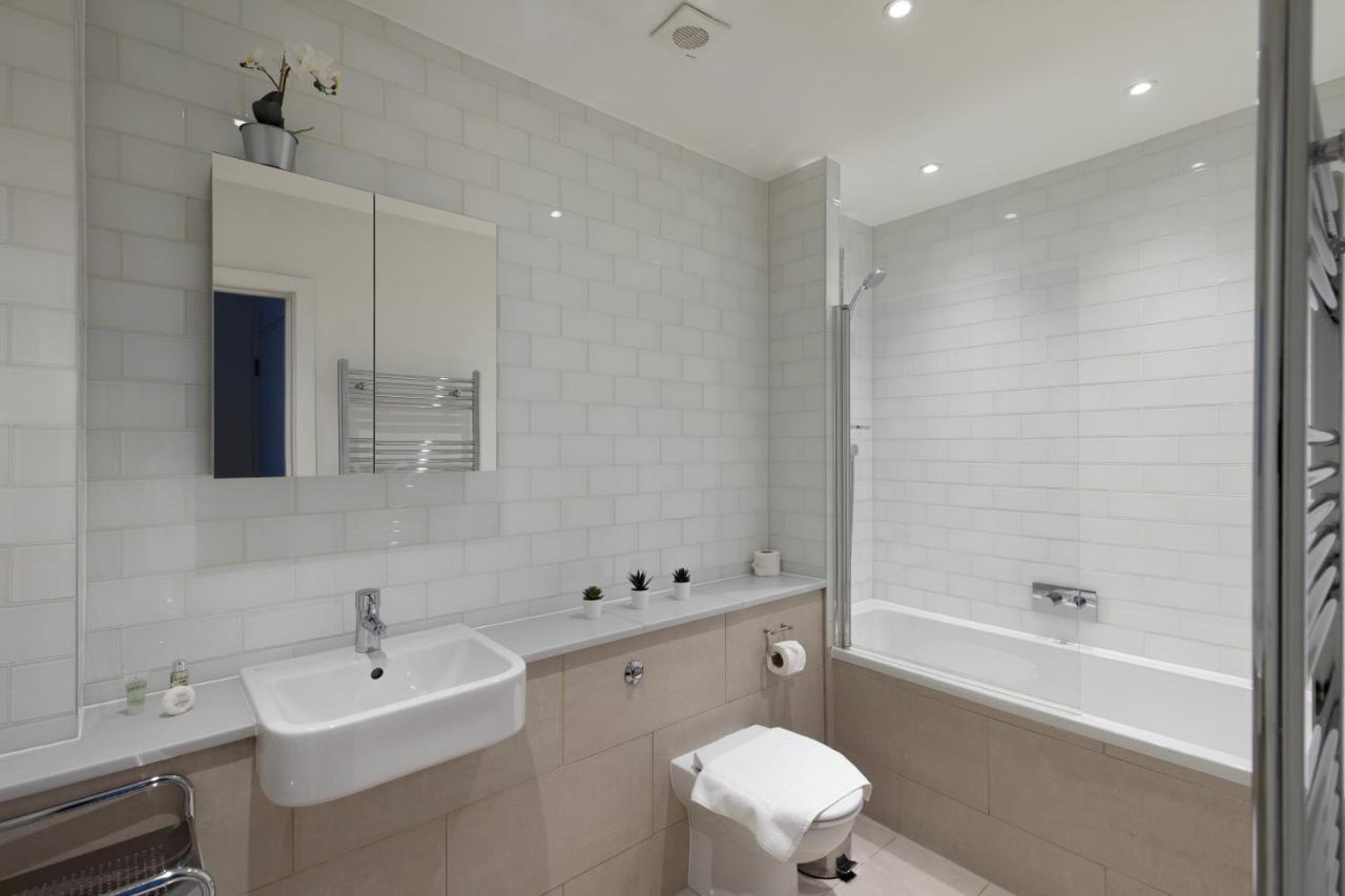 Appartamento Homely - West End *