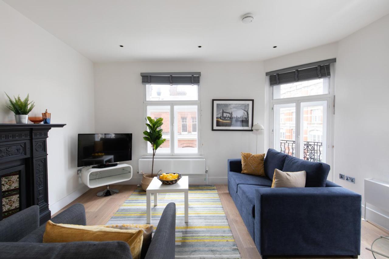 Homely - West End Appartamento *