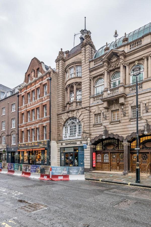 Kula - Covent Garden St Martin's Lane