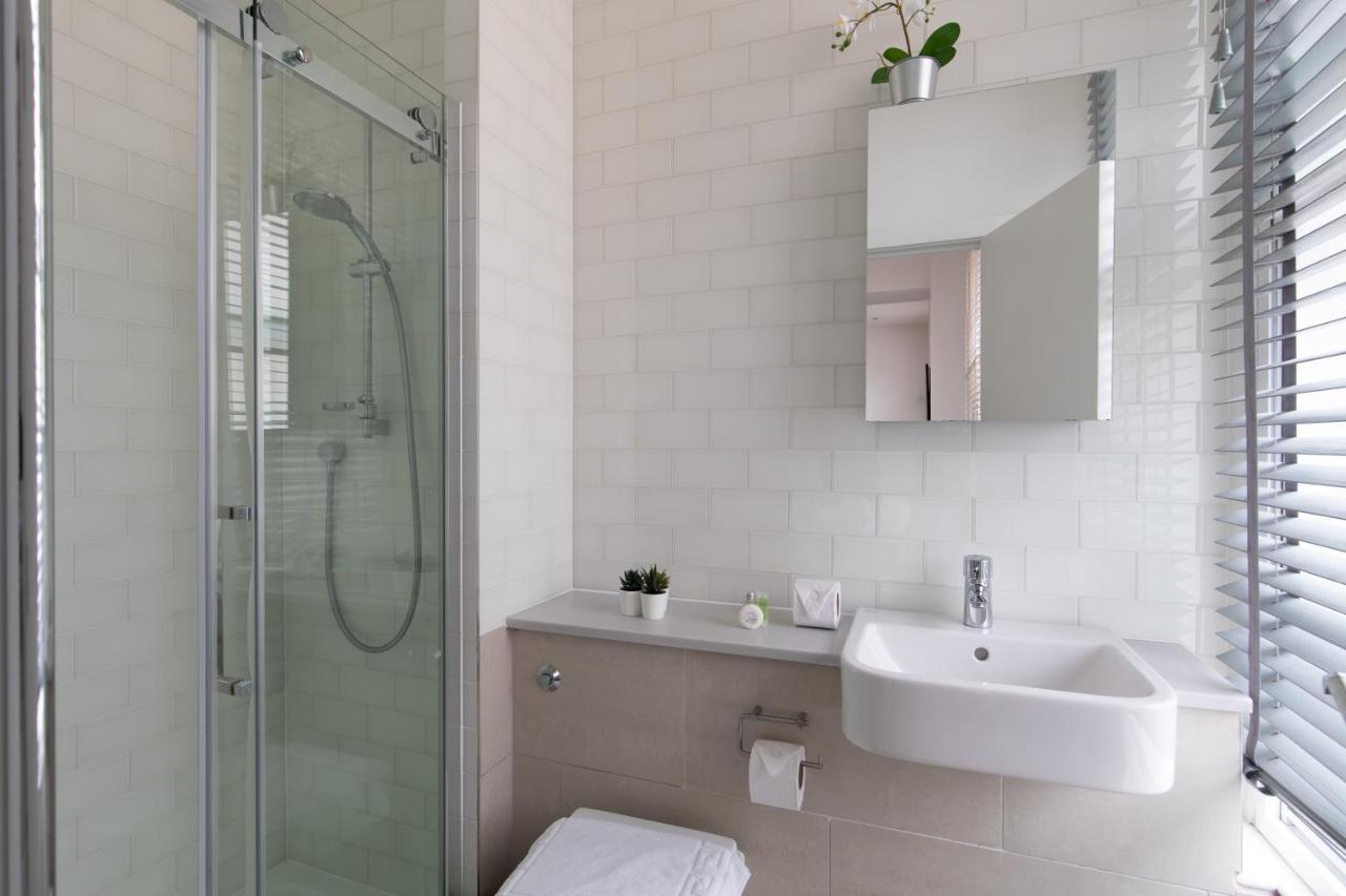 Appartamento Homely - West End