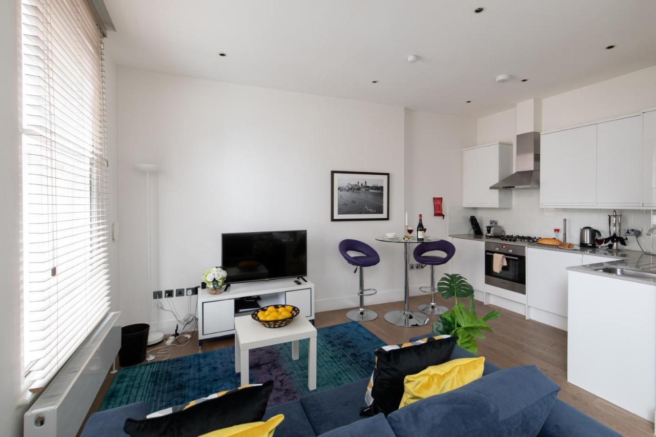 Appartamento Homely - West End