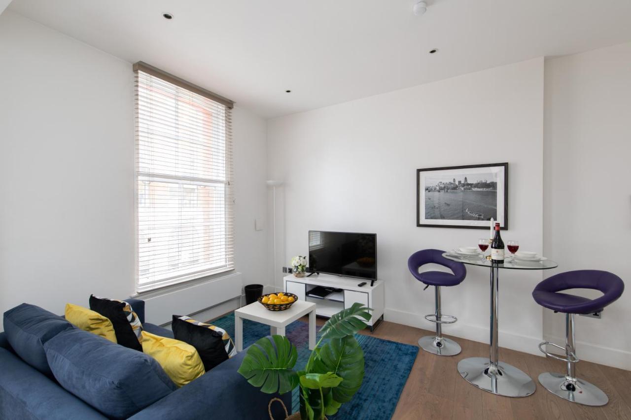 Homely - West End Londra