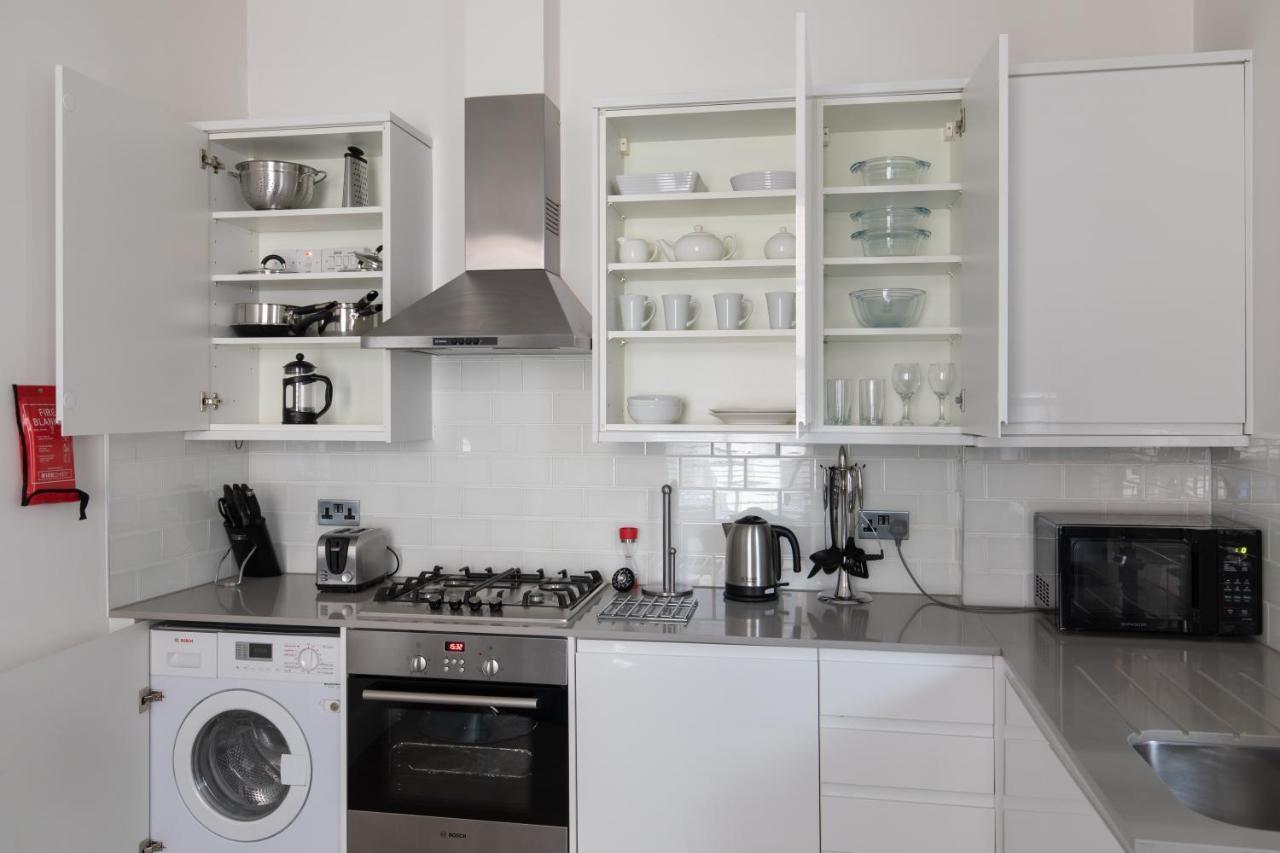 Appartamento Homely - West End Londra