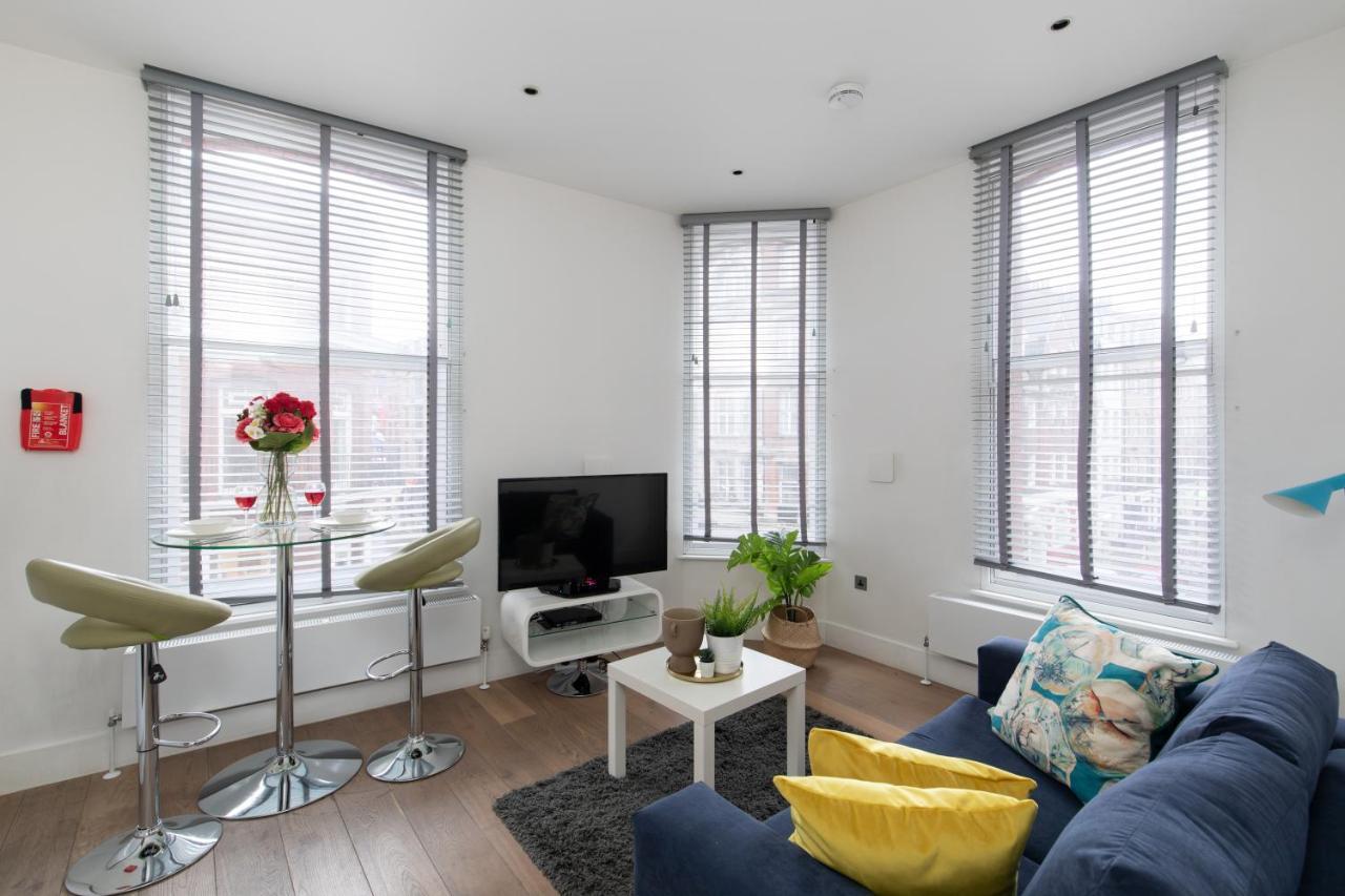 Homely - West End Appartamento *