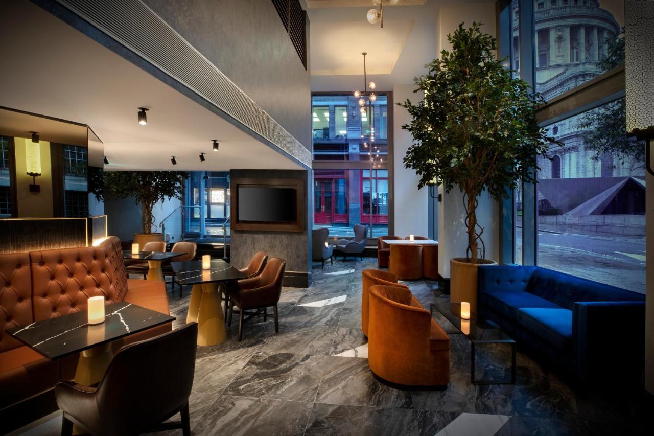 Leonardo Royal St Paul's Hotell London