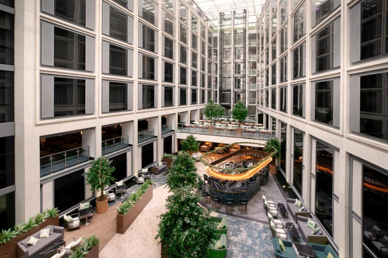 Leonardo Royal St Paul's Hotell 4*