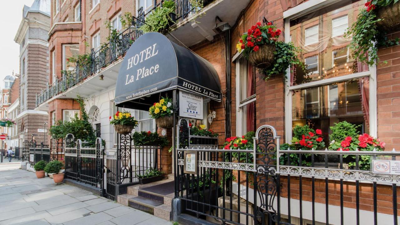 Hotel La Place 4*