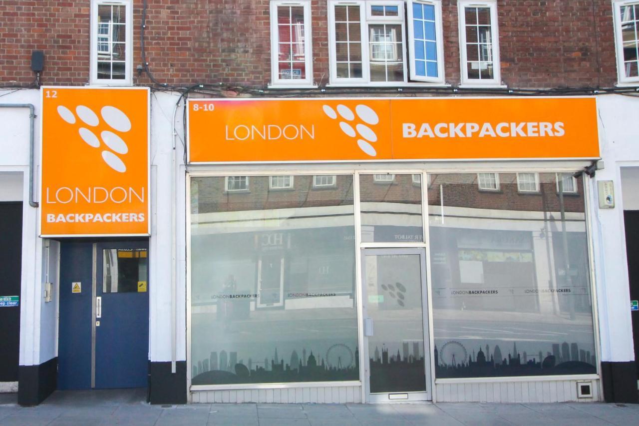 Backpackers Youth