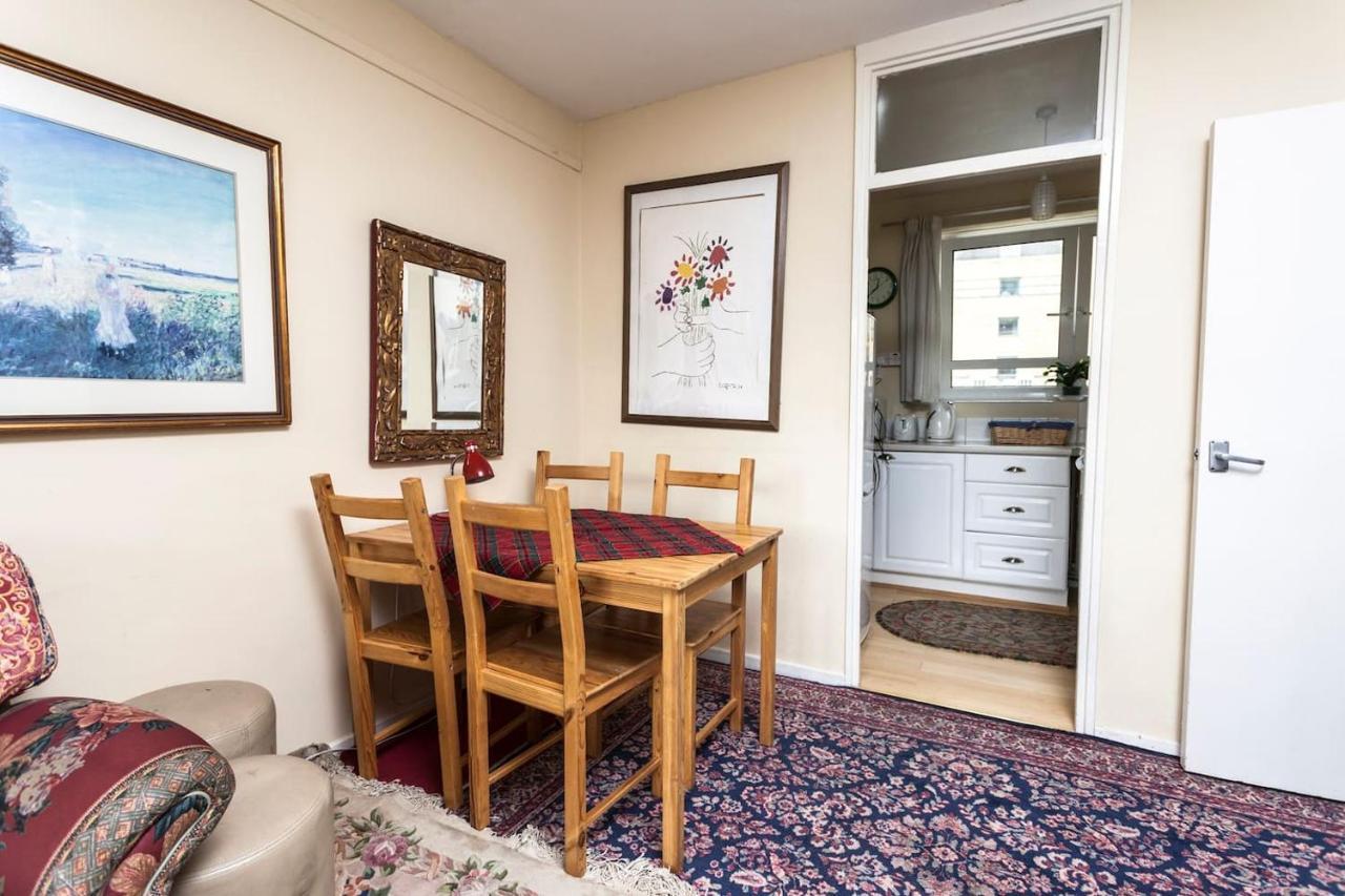 Chez Guinevere Apartment London