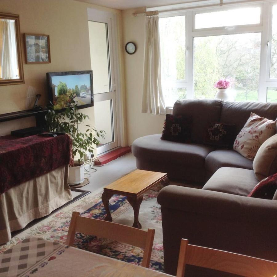 Chez Guinevere Apartment *