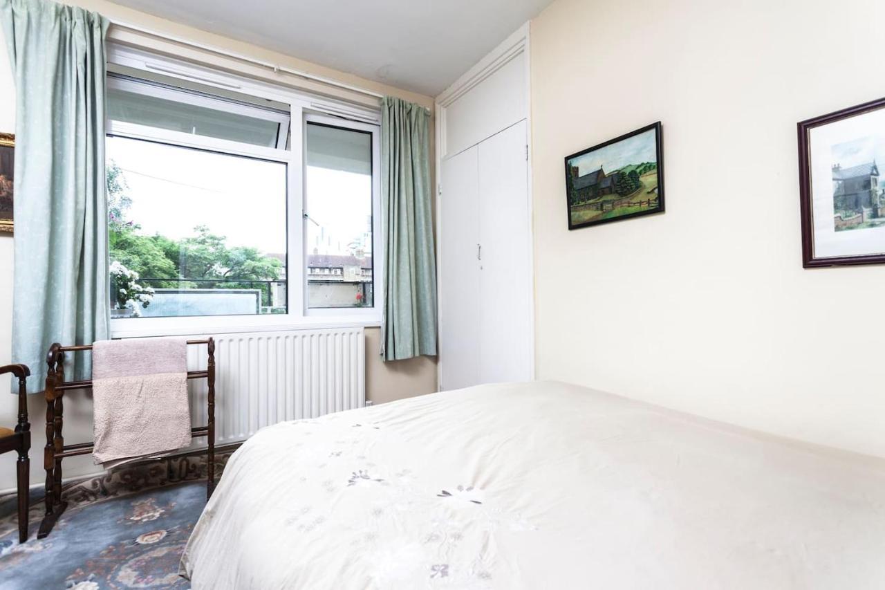 Chez Guinevere Apartment