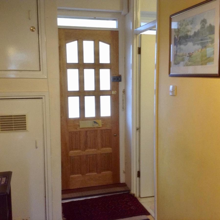 Chez Guinevere Apartment *