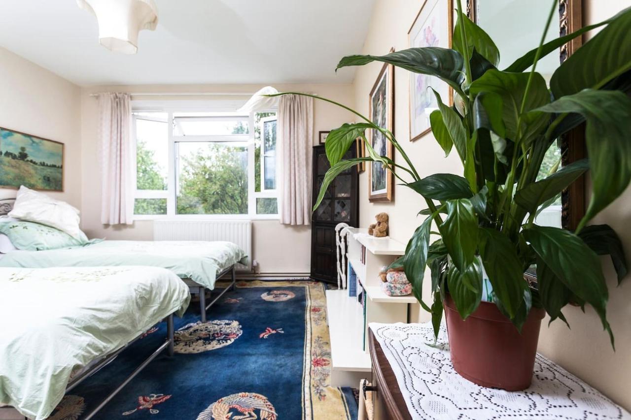 Apartment Chez Guinevere *