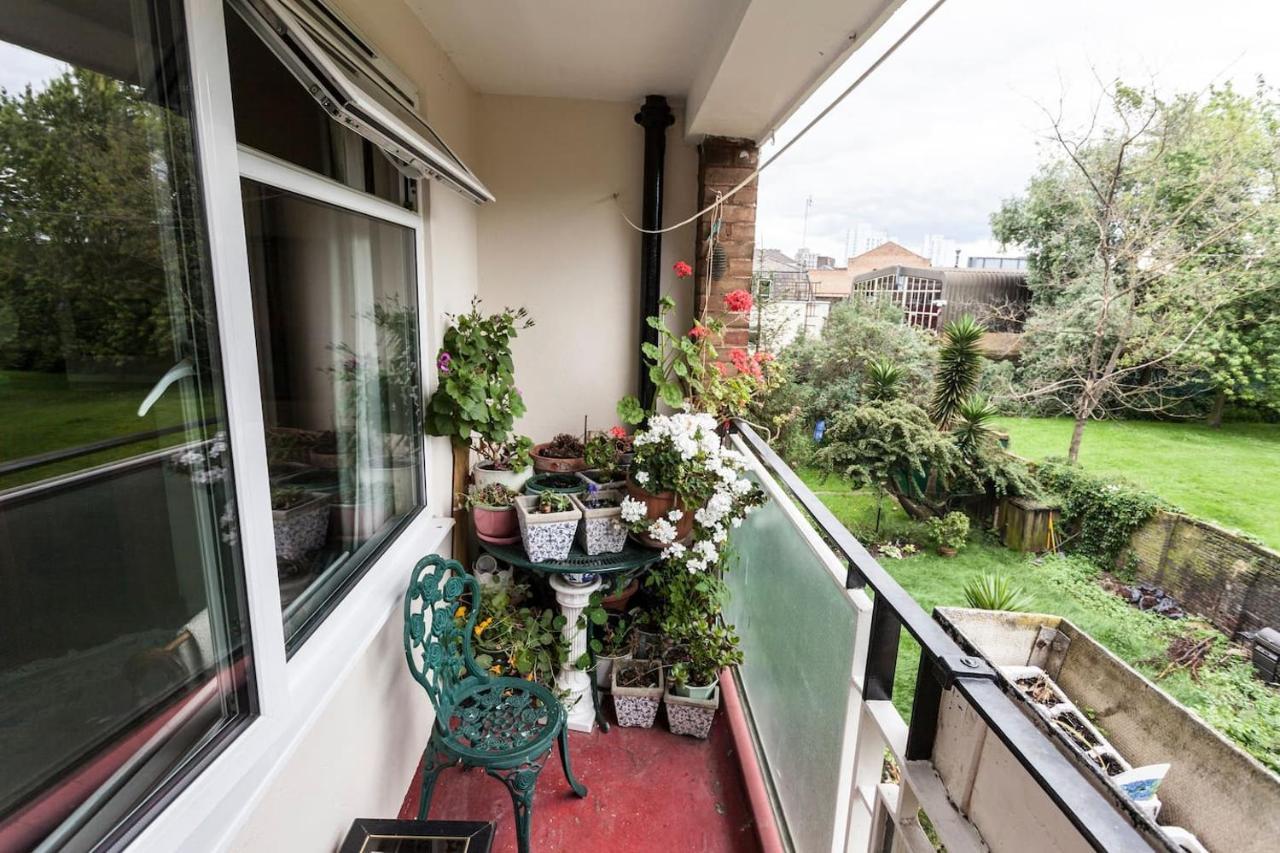 Apartment Chez Guinevere London
