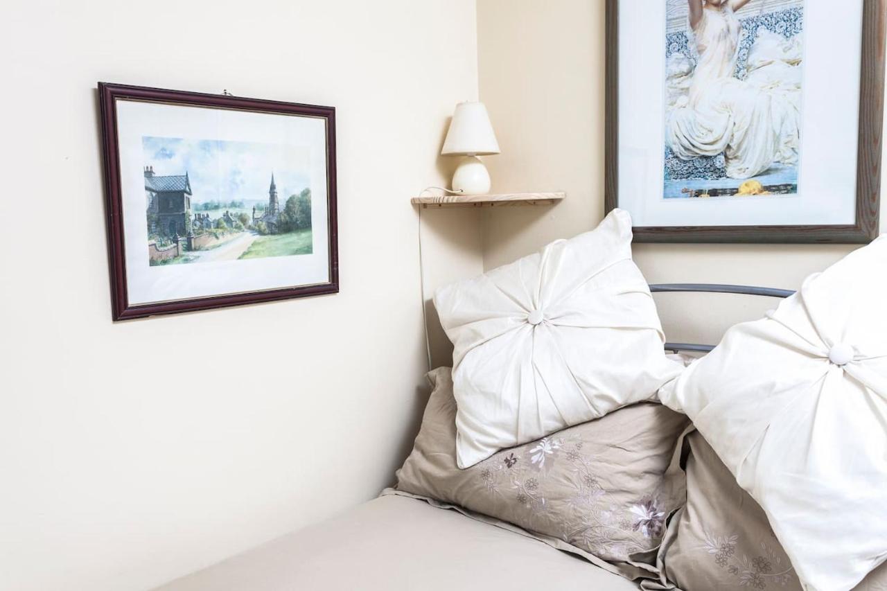 Chez Guinevere Apartment *