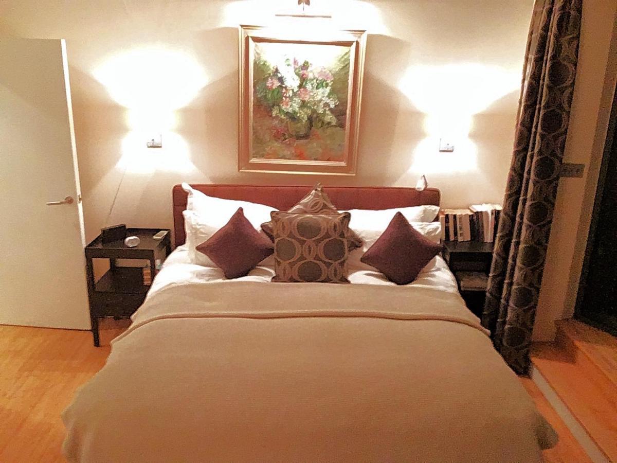 2 Bed Luxury In Bayswater - Amazing Terrace Views From 7th Floor Lägenhet *