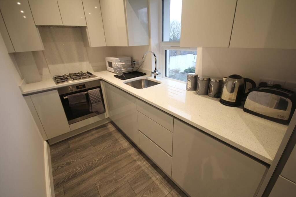 Great West Road Flat D Lejlighed