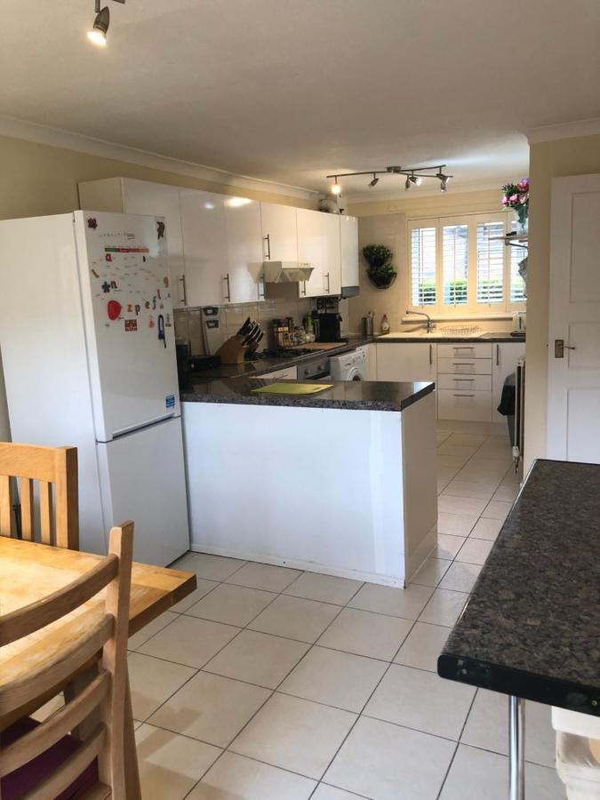 Deptfort House - 7 Minutes To Bridge Station Casa vacanze *