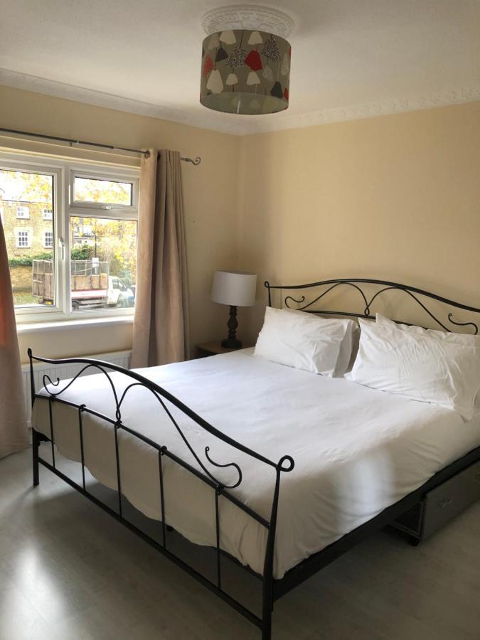 Deptfort House - 7 Minutes To Bridge Station Casa vacanze *