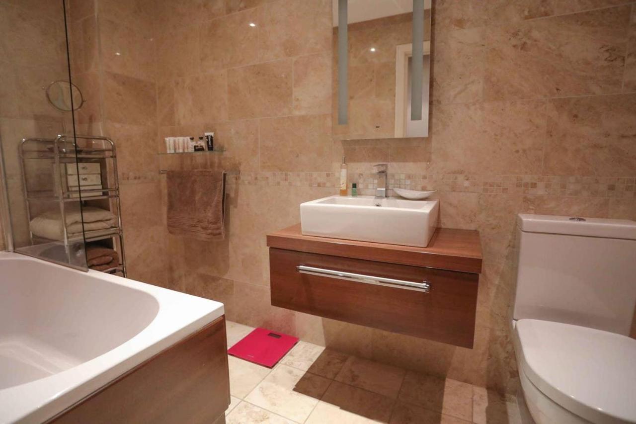 Appartamento Lovely 2 Bed Garden Flat Warren Street