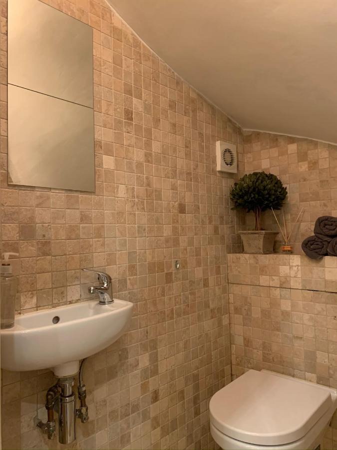Ferienhaus Notting Hill 3br Townhouse With Ensuite Bathrooms - Ideal For Families *