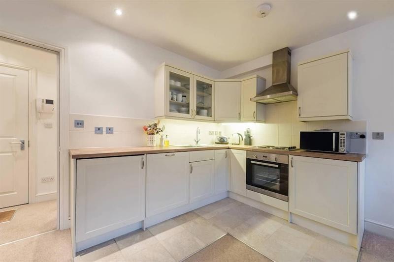 Lägenhet Ideal One Bedroom Close To Oxford Circus Area, Vr