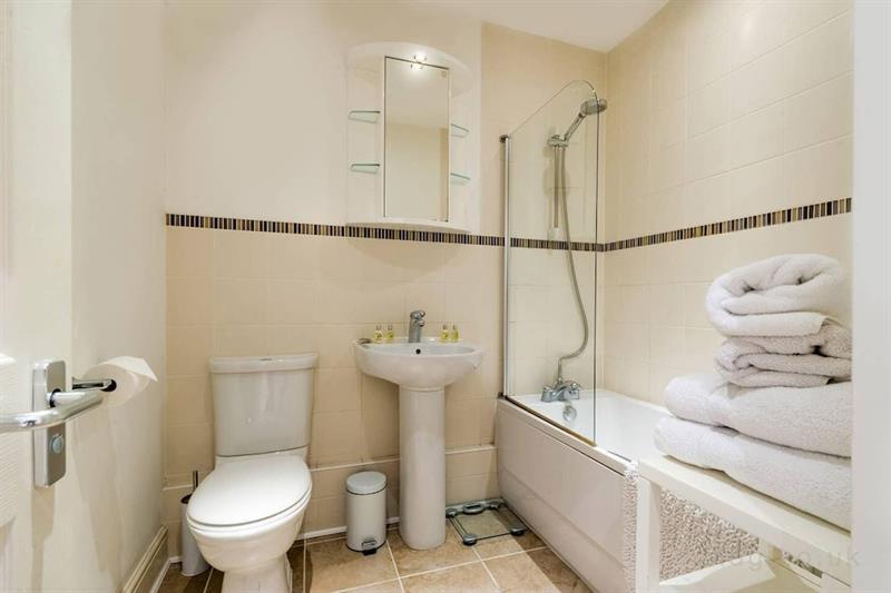 Lägenhet Ideal One Bedroom Close To Oxford Circus Area, Vr *