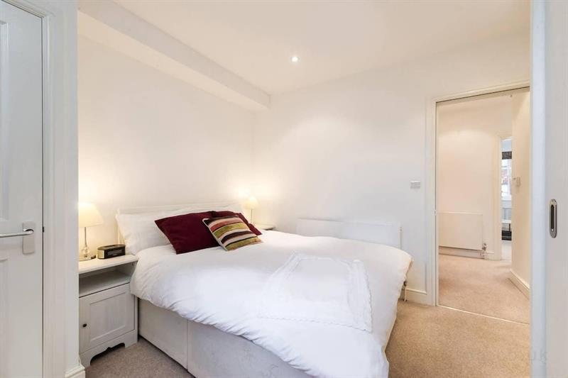 Ideal One Bedroom Close To Oxford Circus Area, Vr Lägenhet