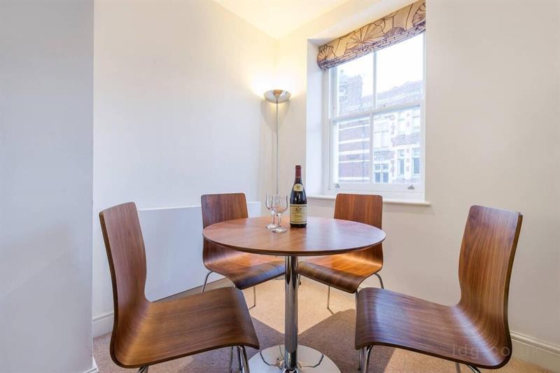Lägenhet Ideal One Bedroom Close To Oxford Circus Area, Vr