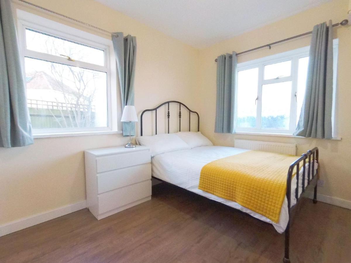 Appartement Apple Garden B-4 Londres