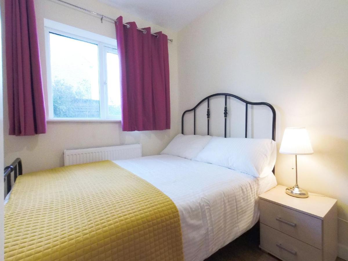 Appartement Apple Garden B-4 *