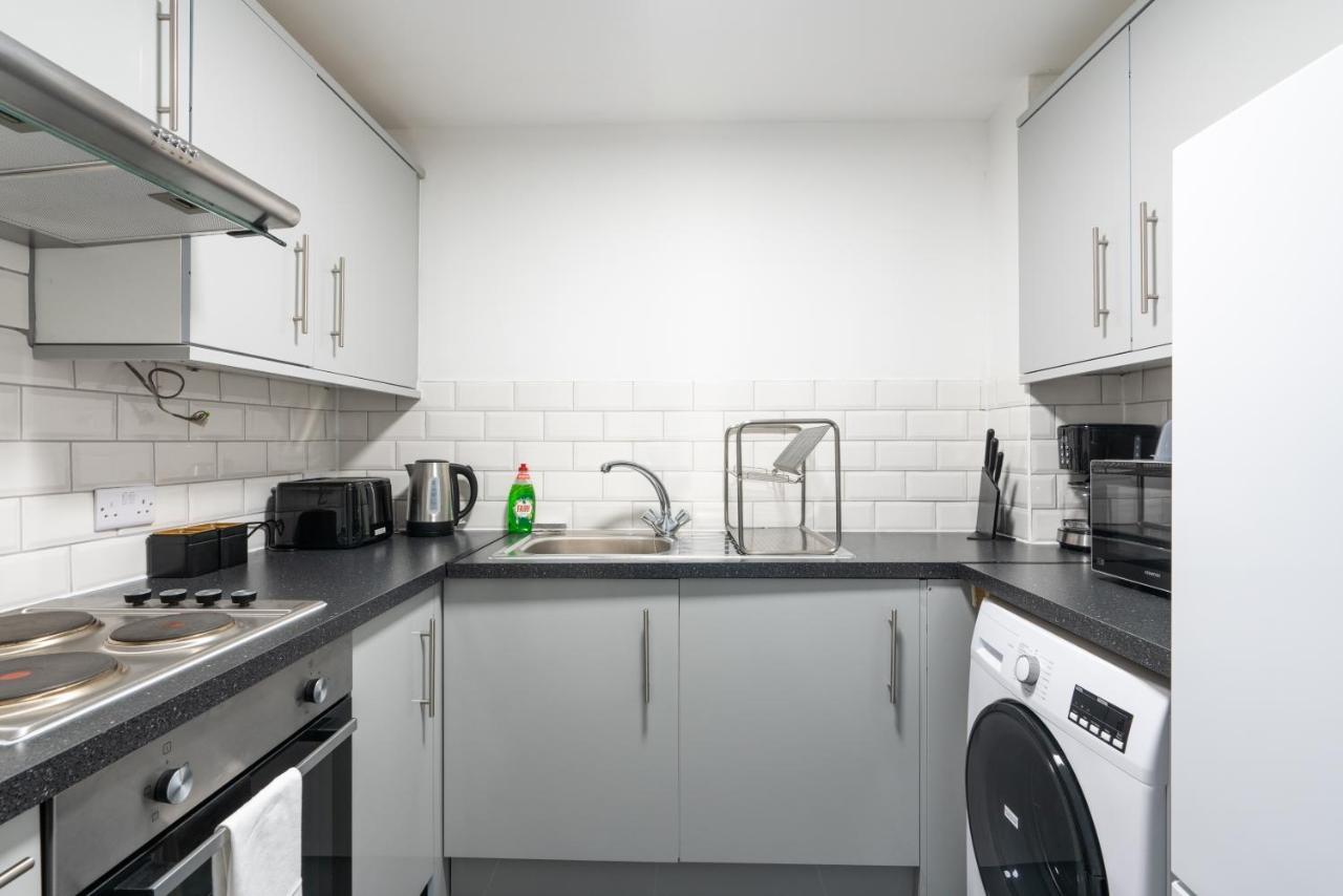 Lejlighed By Rehoboth - Abbey Wood Station - Zone 4 London