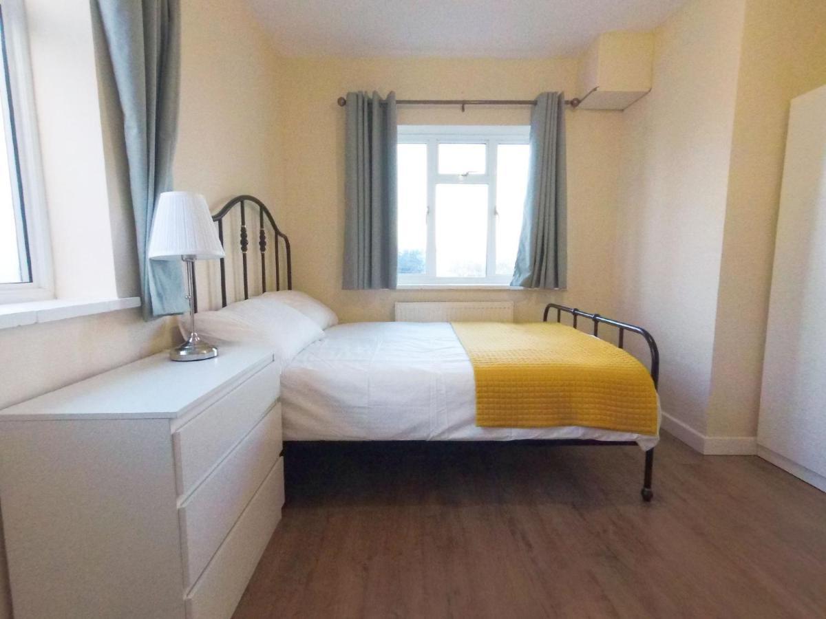 Appartement Apple Garden B-4
