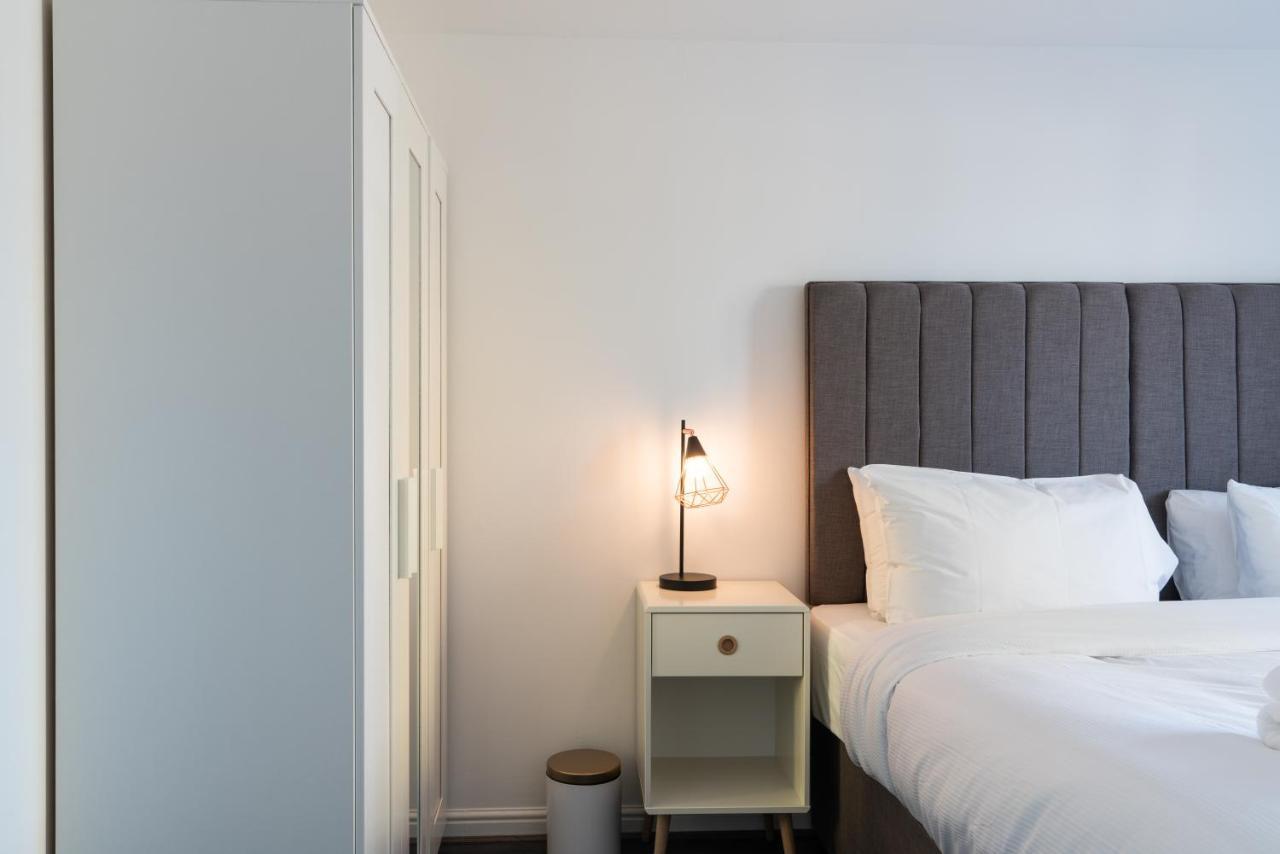 By Rehoboth - Abbey Wood Station - Zone 4 * London