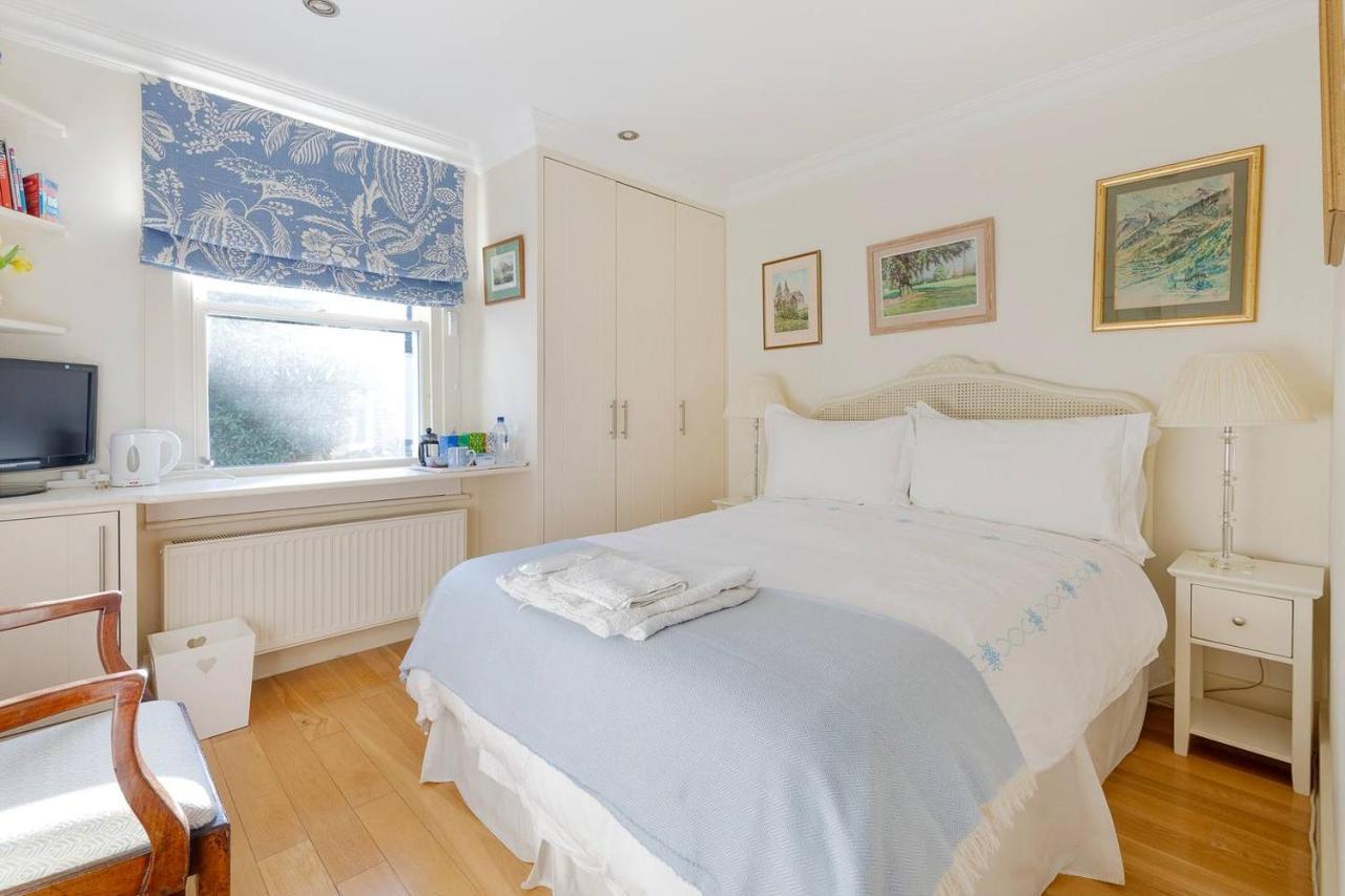 Bed & Breakfast Fulham Londra