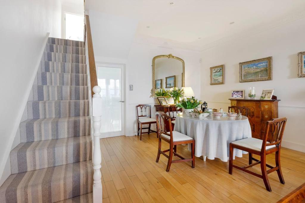 Bed & Breakfast Fulham Londra