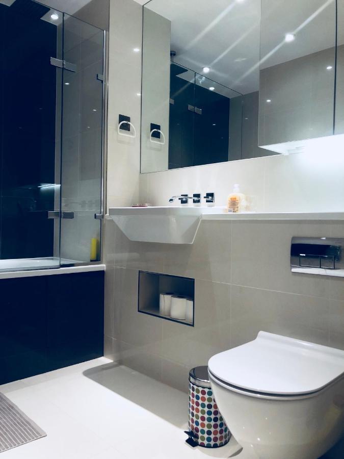 Privat overnatting Ultra Modern